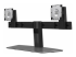 DELL-MDS19 - Dell MDS19 Dual Monitor Stand pied - Angle droit