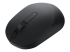MS3320W-BLK - Dell MS3320W - souris - Angle droit