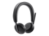 WL3024-DWW - Dell Wireless Headset WL3024 - Angle gauche