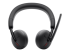 WL3024-DWW - Dell Wireless Headset WL3024 - De face